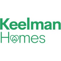 Keelman Homes Ltd logo - Similar company to Impermitek | Powered By Stormcure