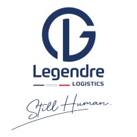 Legendre Logistics logo - Similar company to Ducretet Network