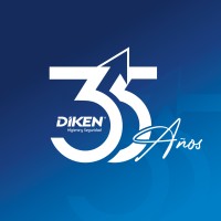 Diken International logo - Similar company to Beta
