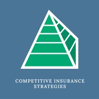 Competitive Insurance Strategies Inc. logo - Similar company to Talent X