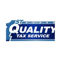 1st Quality Tax Service logo - Similar company to Adding Technology