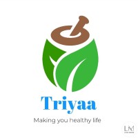 Triyaa Ayurveda logo - Similar company to Devr Industries Limited