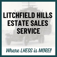 Litchfield Hills Estate Sales Service