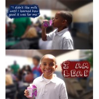 Learning Enrichment After School Program