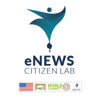 ENEWS Citizen Lab logo - Similar company to Pharm-Enews