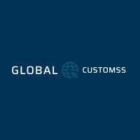 GLOBAL CUSTOMS SERVICE logo - Similar company to Global Distribution & Logistics