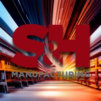 S & H Manufacturing logo - Similar company to Arma