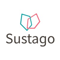 Sustago logo - Similar company to Keller.Software