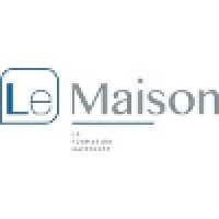 LE Maison logo - Similar company to Textr
