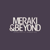 Meraki and Beyond GCC logo - Similar company to Meraki & Beyond