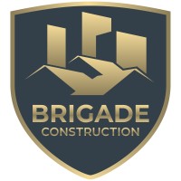 Brigade Construction Ltd. logo - Similar company to Dawn Construction (2018) Ltd.
