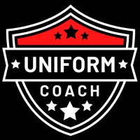 Uniform Coach logo - Similar company to Allcustomwear.Com