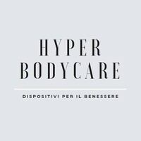 Hyperbodycare Srl logo - Similar company to Ability Group Srl
