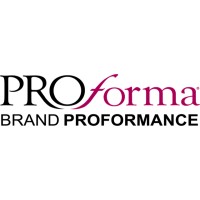Proforma Brand Proformance logo - Similar company to Proforma Impact Branding