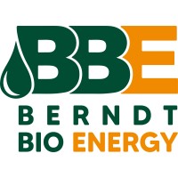 Berndt GmbH logo - Similar company to Codos Ag