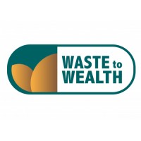 WasteToWealth logo - Similar company to Axa Kpm District 8 Jakarta