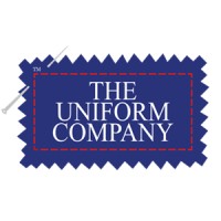 The Uniform Company logo - Similar company to Uniforms.Com.Au