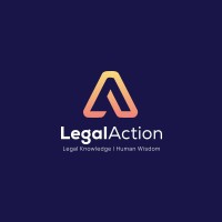 Legal Action logo - Similar company to Instaape