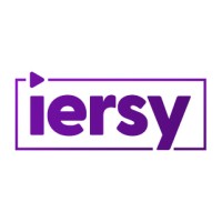 iersy. logo - Similar company to Solid Digital