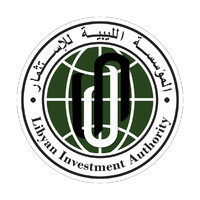 Libyan investment authority logo - Similar company to M.Int