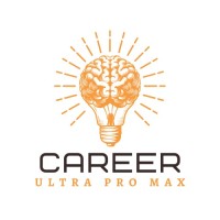 Career Ultra Pro Max logo - Similar company to Student Inc.