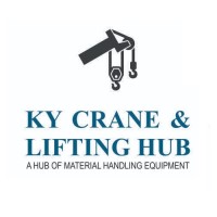 KY Crane & Lifting Hub logo - Similar company to Peak Cranes, Llc