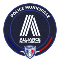Alliance Police nationale – Police Municipale logo - Similar company to Lpsa - Le Protecteur Scorpion Atam