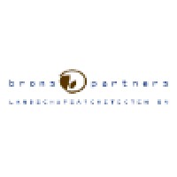 Brons + partners landschapsarchitecten bv logo - Similar company to Newae | Consultants & Engineers For The Outdoor Space