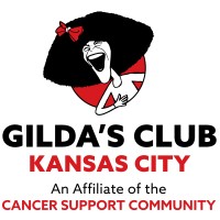 Gildas Club KC logo - Similar company to No Divide Kc