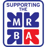 MRBA - The Market Research Benevolent Association logo - Similar company to Spark Market Research