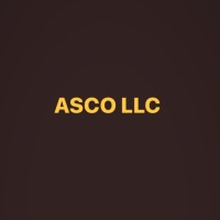 ASCO LLC logo - Similar company to Tug Energy