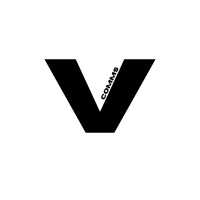 Vissy Comms logo - Similar company to Funny Relations