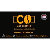 Co Koffie logo - Similar company to Friendly Business Centre Bv