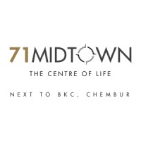 71 Midtown-Paradigm Realty & Dotom Realty logo - Similar company to Dotom Realty Malad