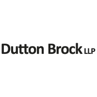Dutton Brock LLP logo - Similar company to Amr Llp