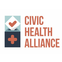 Civic Health Alliance logo - Similar company to Nurse Policy Entrepreneur Café