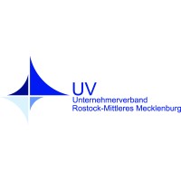 Unternehmerverband Rostock-Mittleres Mecklenburg e.V. logo - Similar company to Teekesselchen - Der Vegane Genussblog