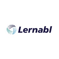 Lernabl logo - Similar company to Pro-Study