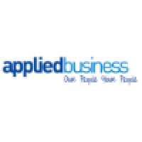 Applied Business Computers logo - Similar company to Quo-Change Consulting