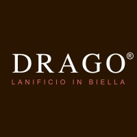 Drago Lanificio in Biella logo - Similar company to Codetex-Coteco Group