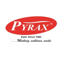 Pyrax International logo - Similar company to Pyrax Polymars
