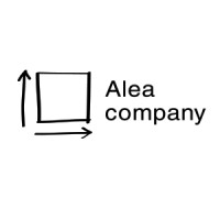 Alea Company logo - Similar company to Sense To Connect, Scents To Support B.V.
