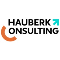 Hauberk Consulting logo - Similar company to Genwin Advertising