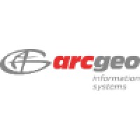 ArcGEO Information Systems logo - Similar company to Arcdata Praha