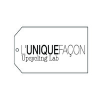 l'unique façon logo - Similar company to Regain-Pro