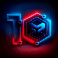 YeTI logo - Similar company to Eadlms