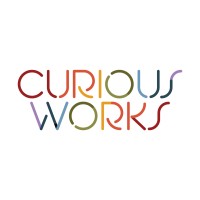 CuriousWorks logo - Similar company to Praxis Pictures