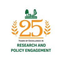 ForestAction Nepal logo - Similar company to Center For Self-Help Development, Nepal