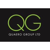 Quaero Group Limited logo - Similar company to Cian Solutions