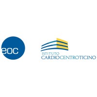 Istituto Cardiocentro Ticino - EOC Ente Ospedaliero Cantonale logo - Similar company to Gentilcure®